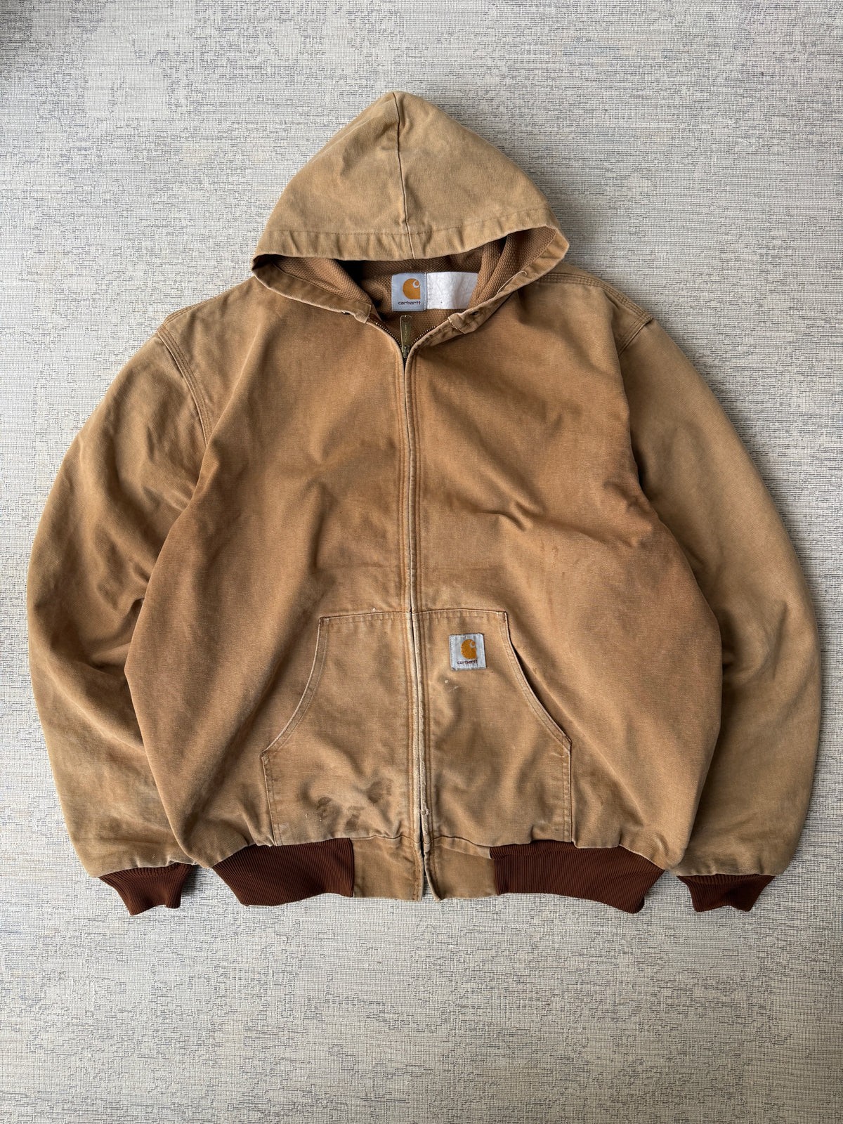 Carhartt J130 90’s Duck Active Jacket (XL)