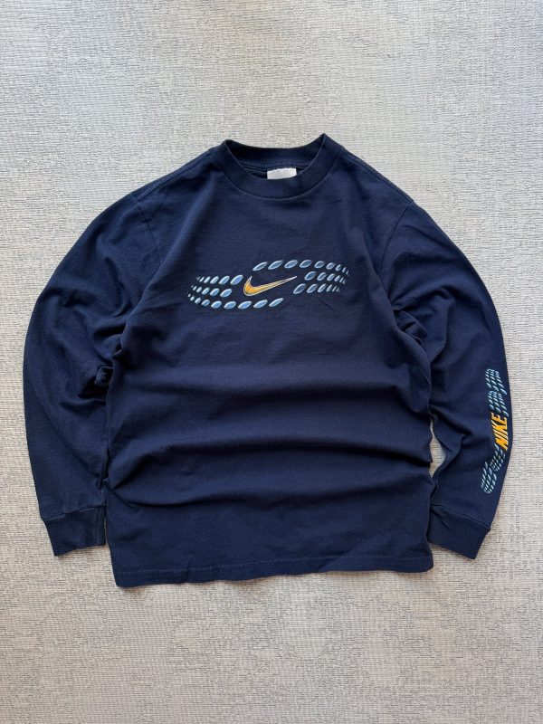 Nike Air Vintage Longsleeve (S)