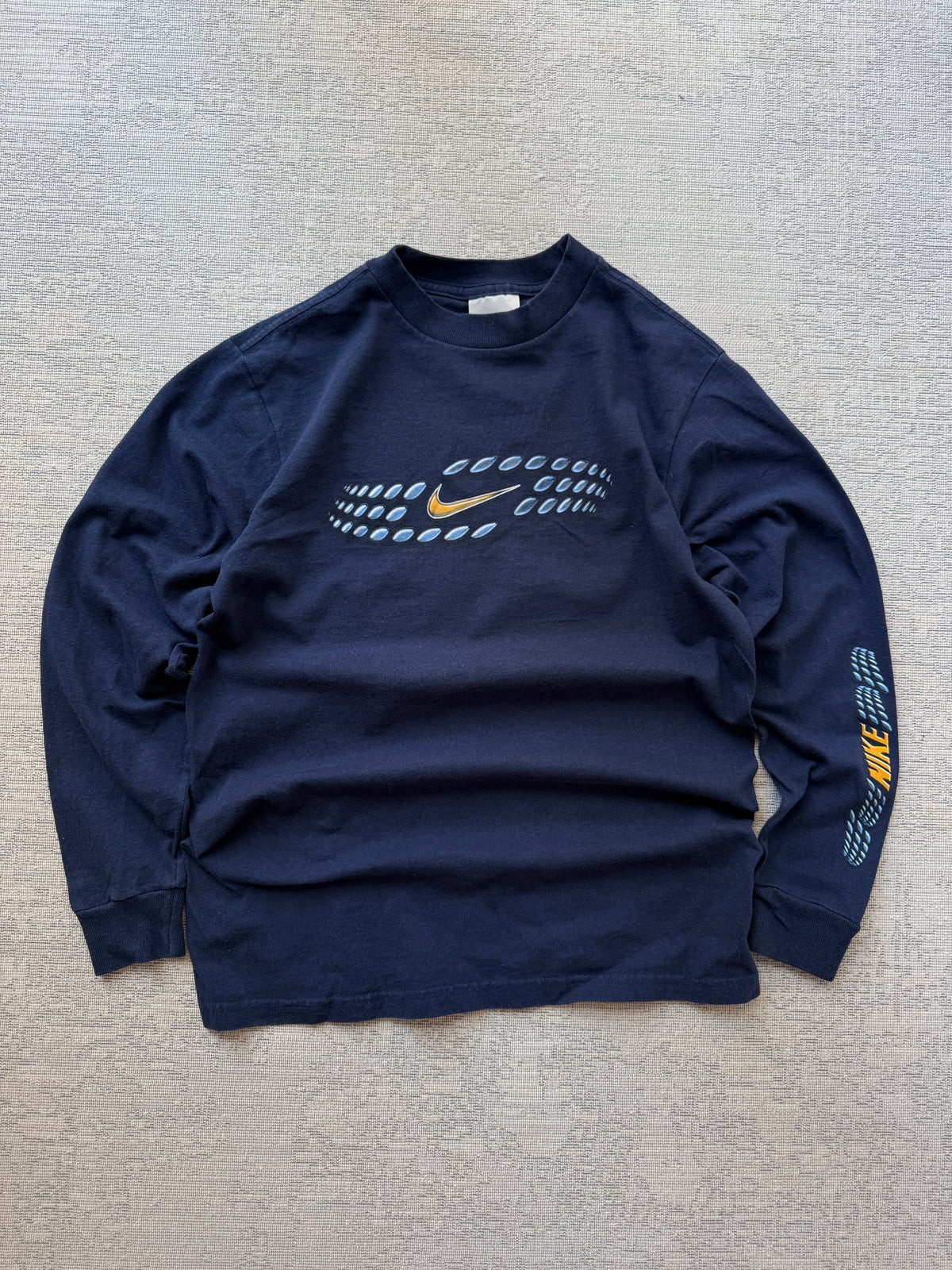 Nike Air Vintage Longsleeve (S)