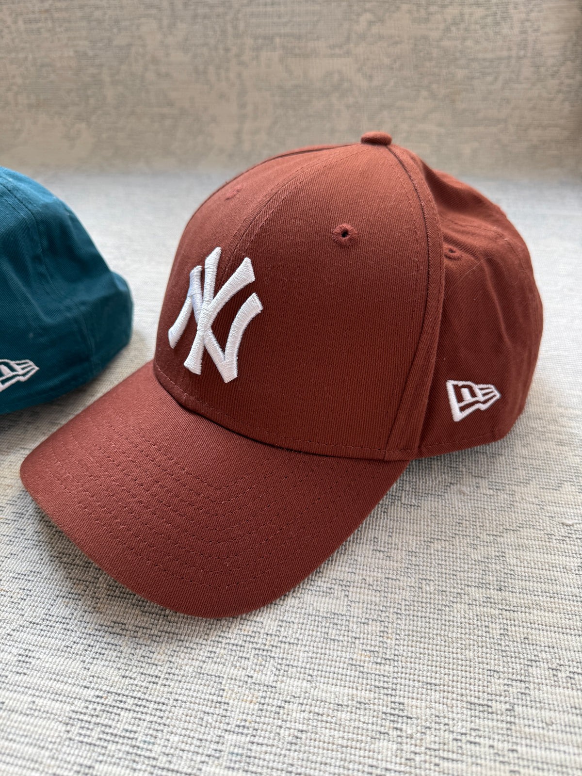 New Era New York Yankees 9FORTY Adjustable Cap (OS)