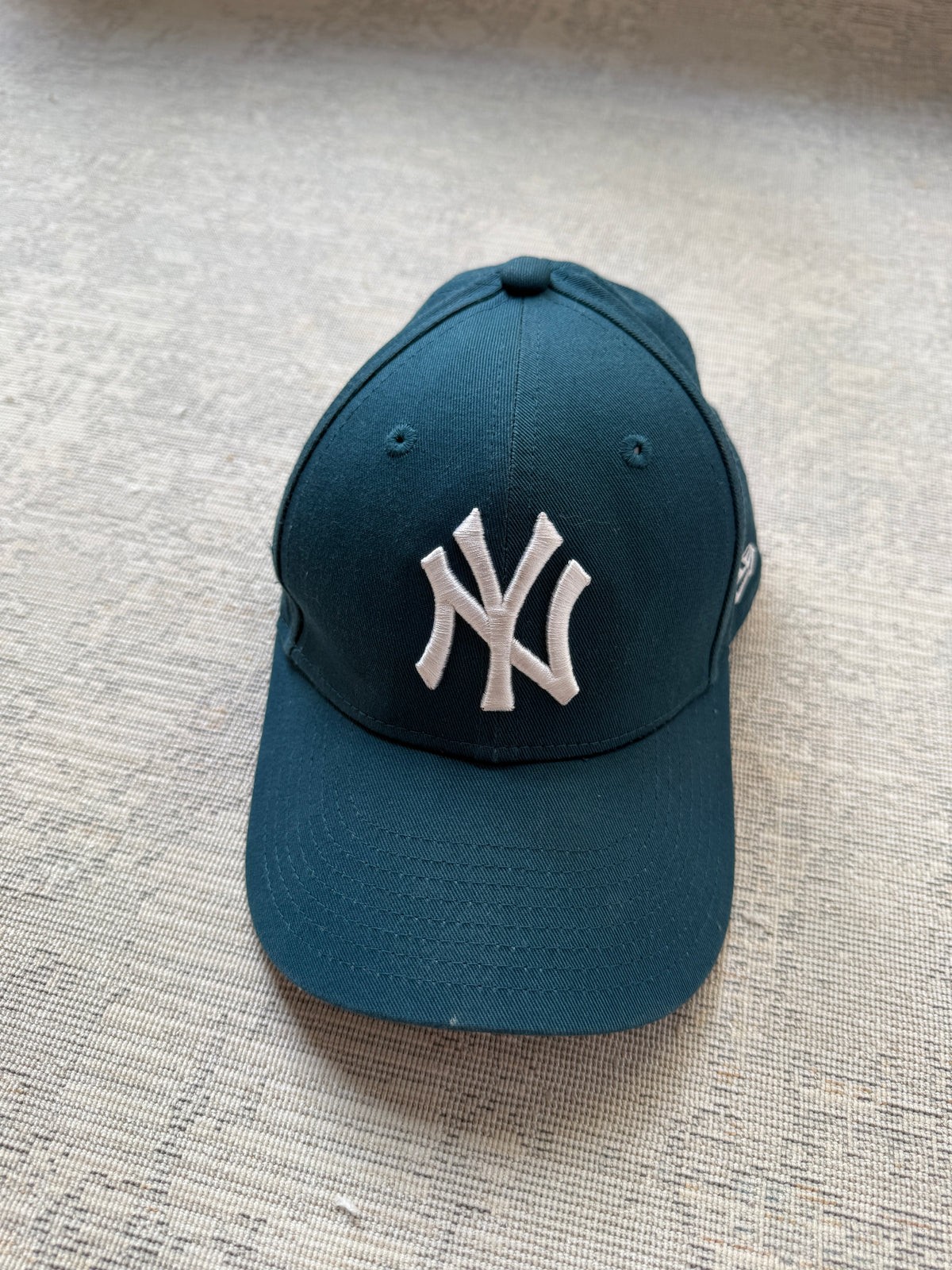 New Era New York Yankees Youth 9FORTY Cap (Kids)