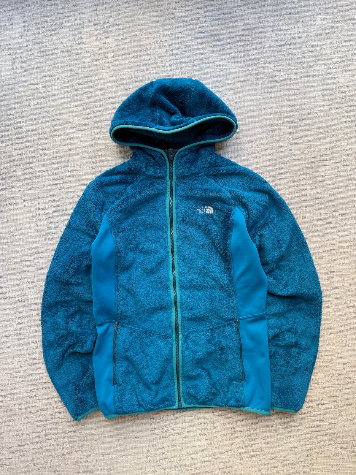 The North Face Women’s High-Pile Fleece Hoodie (Women’s S)