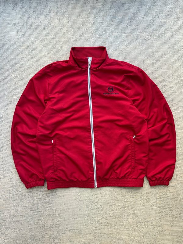 Sergio Tachini Tracktop (L)