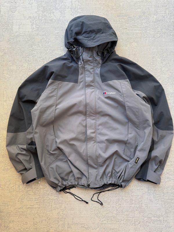 Berghaus Outdoor Jacket (L)