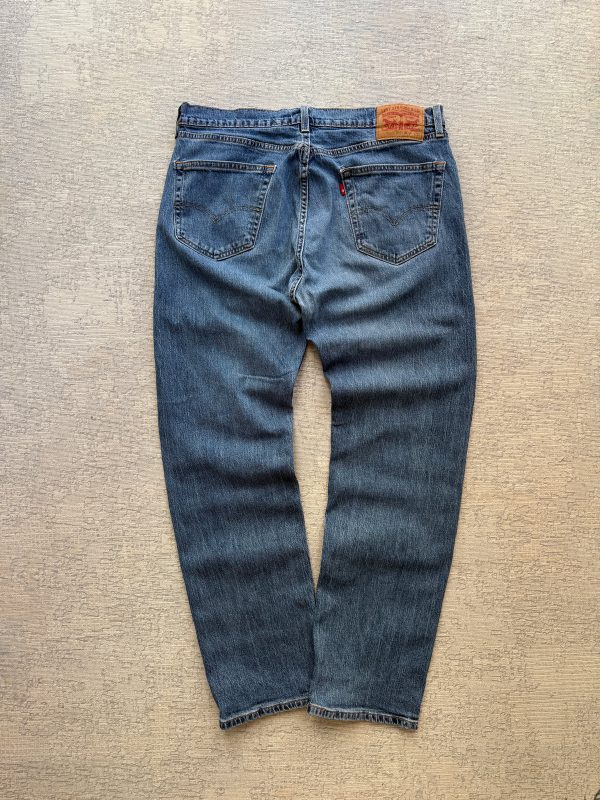 Levi’s 505 Jeans (W34 L32)