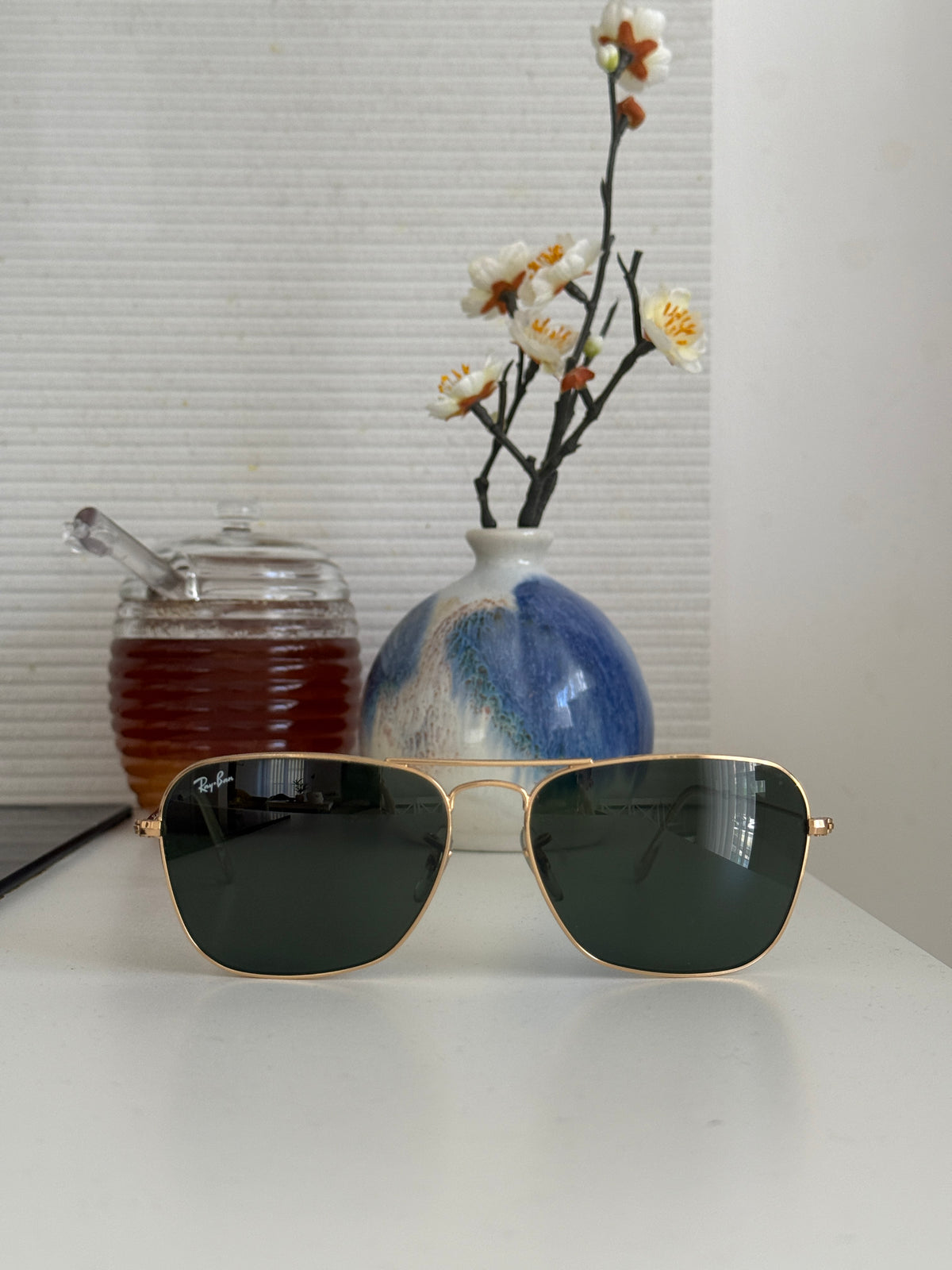 Ray-Ban Caravan RB3136 Sunglasses