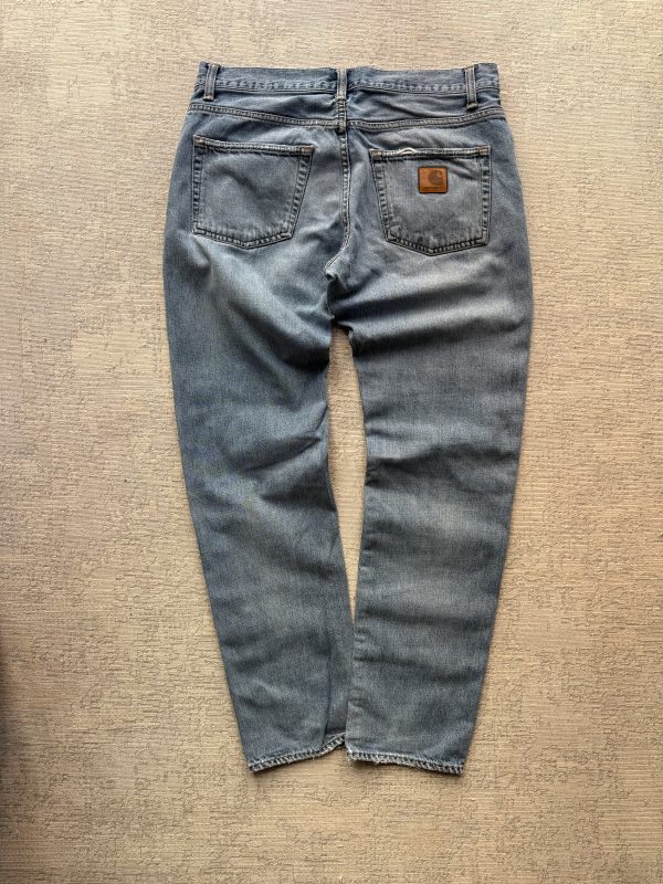 Carhartt Klondike Jeans (W33 L32)