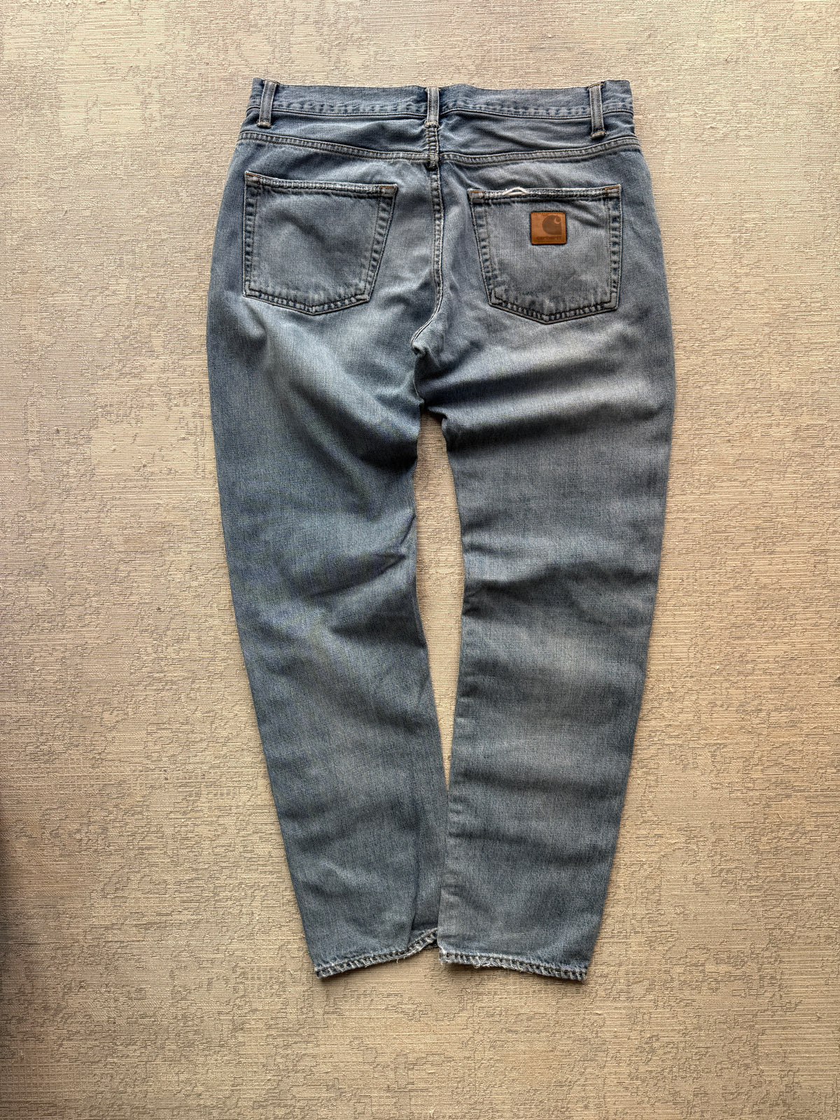 Carhartt Klondike Jeans (W33 L32)