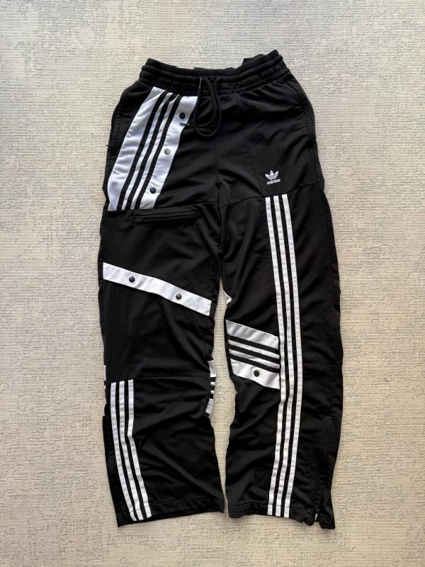 Adidas Originals Y2K Utility Snap Track Pants (Women’s S)