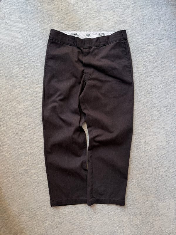 Dickies 874 Original Fit Pant (W36 L29)