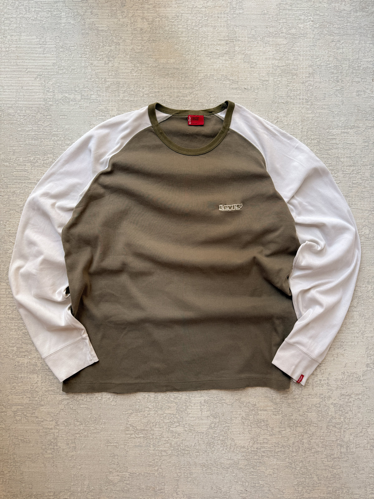 Levi’s Vintage Classic LS (L)