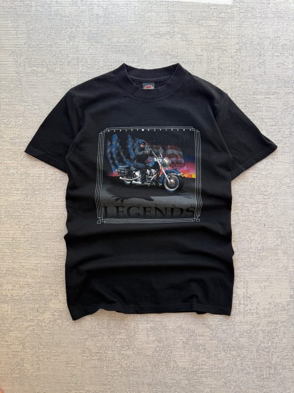 Harley Davidson Fort Myers Tee (M)