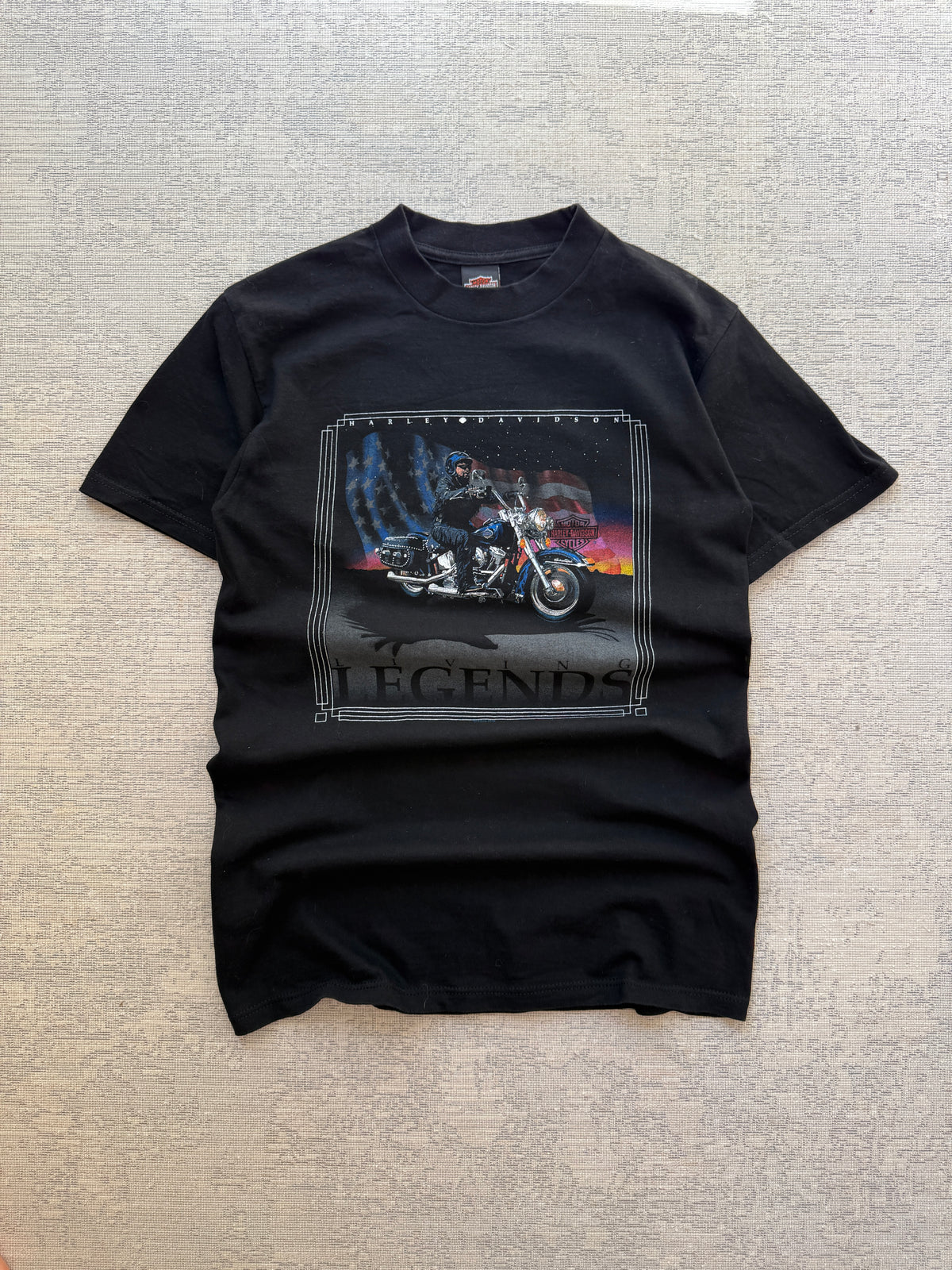 Harley Davidson Fort Myers Tee (M)