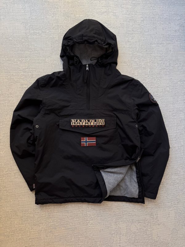 Napapijri Winter Anorak Jacket (L)