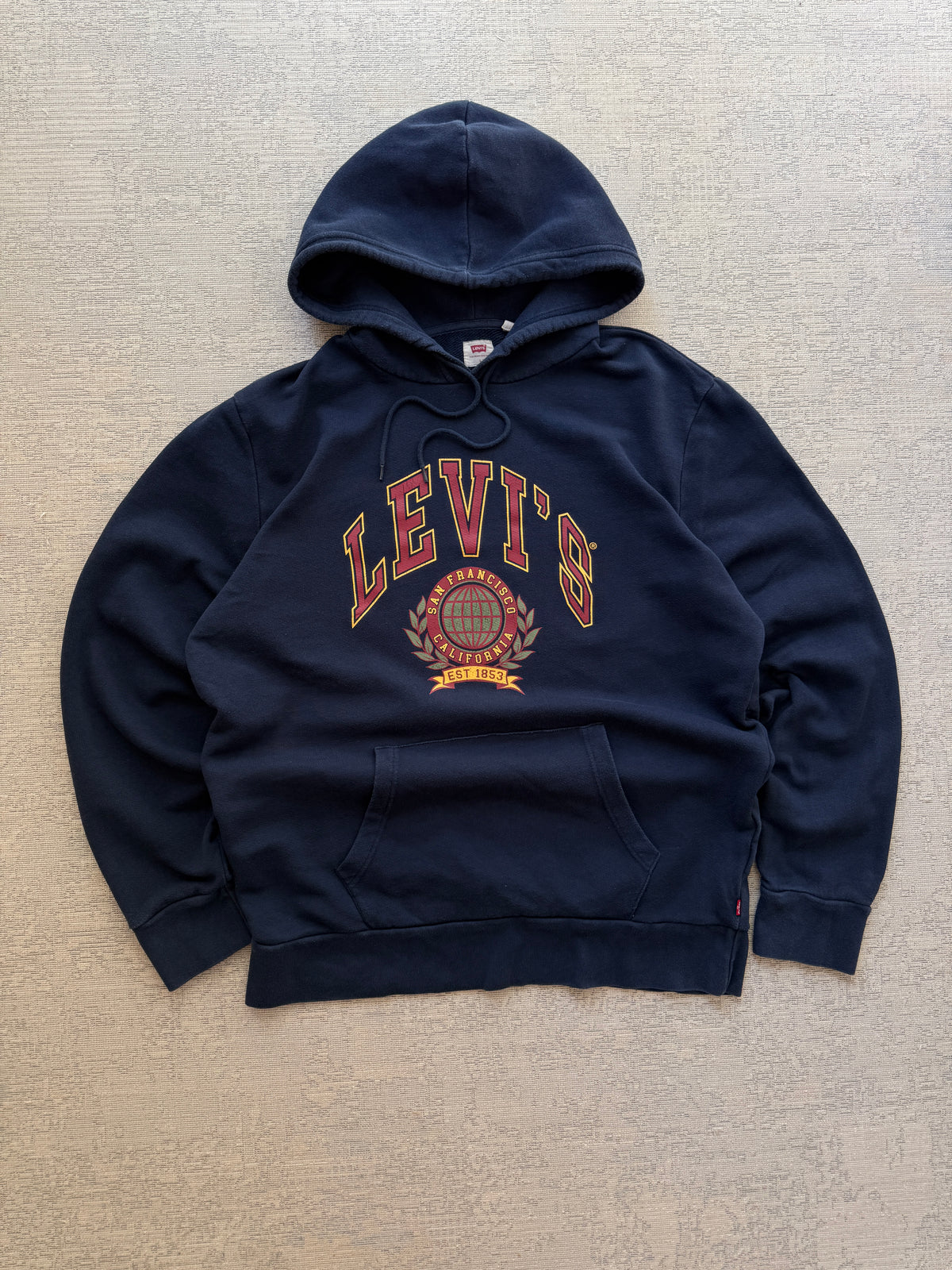 Levi’s Archive California Hoodie (L)