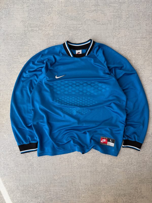 Nike Vintage Goalkeeper Longsleeve Jersey (L)