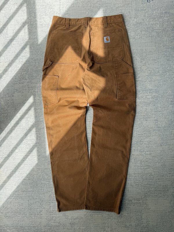 Carhartt Relaxed Fit Work Pant (W32)