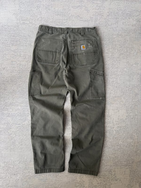 Carhartt Relaxed Fit Pant (W34 L32)