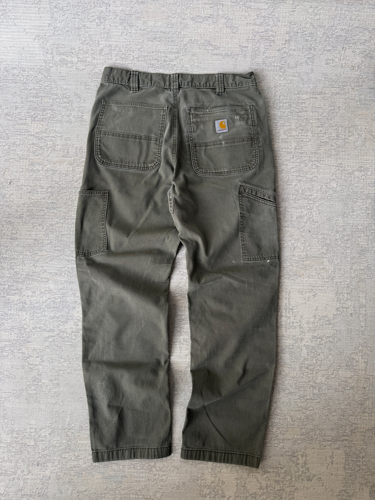Carhartt Relaxed Fit Pant (W34 L32)