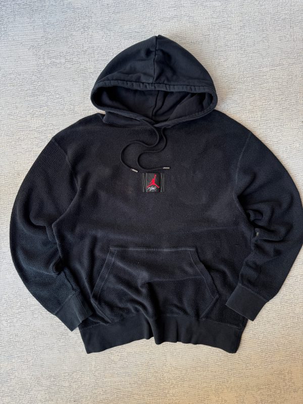 Nike Air Jordan Fleece Hoodie (L)