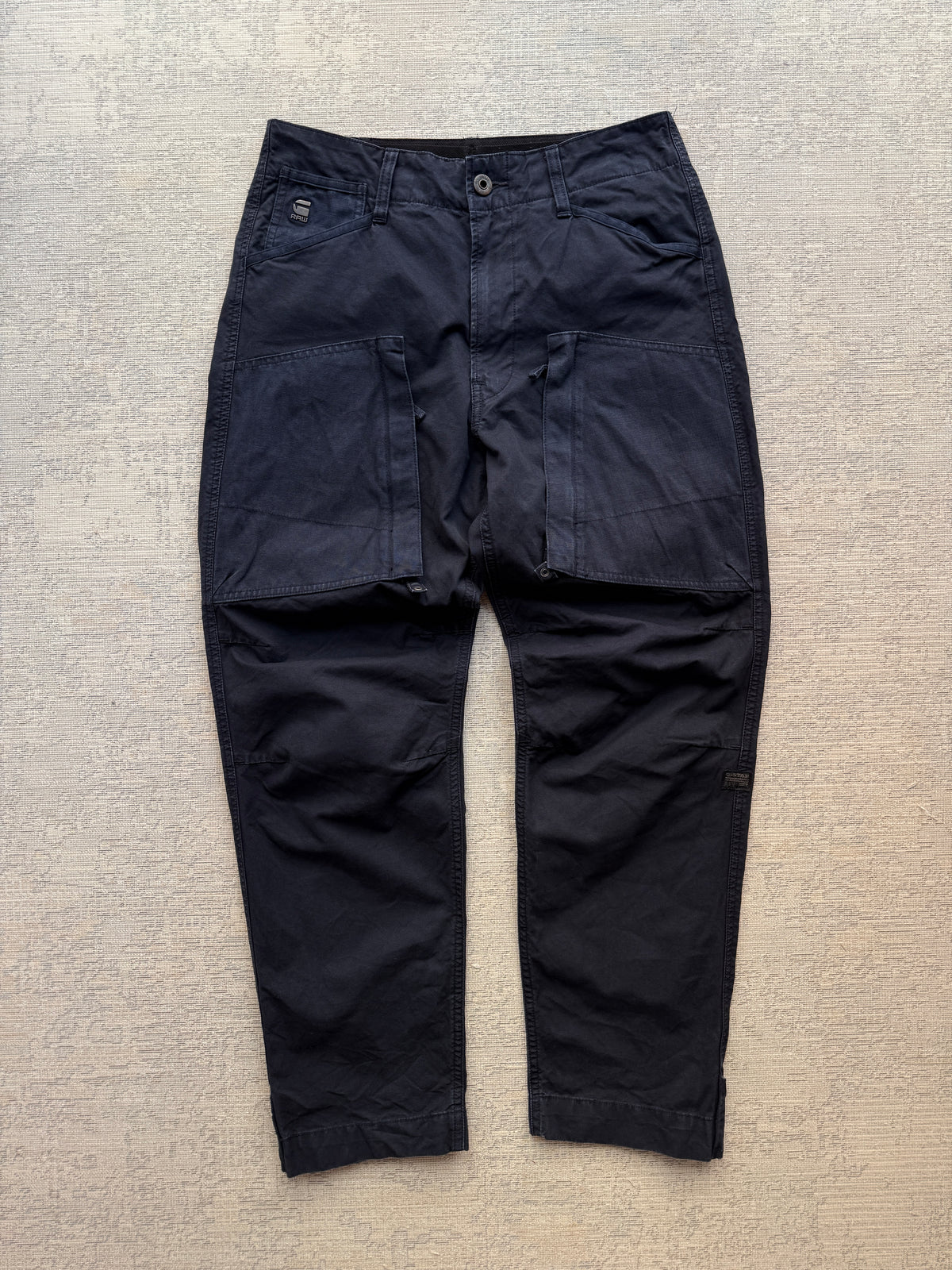 G-Star Raw Utility Cargo Pant (W30)