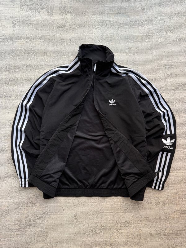 Adidas Originals Track Top (Women’s S)