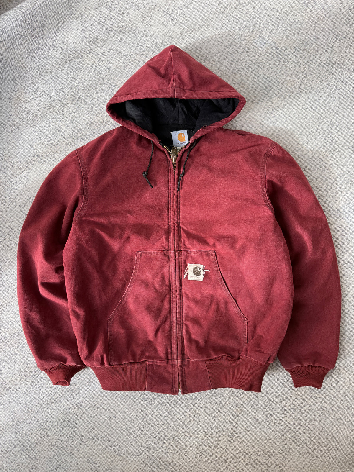 Carhartt J68 90’s Active Jacket (M)