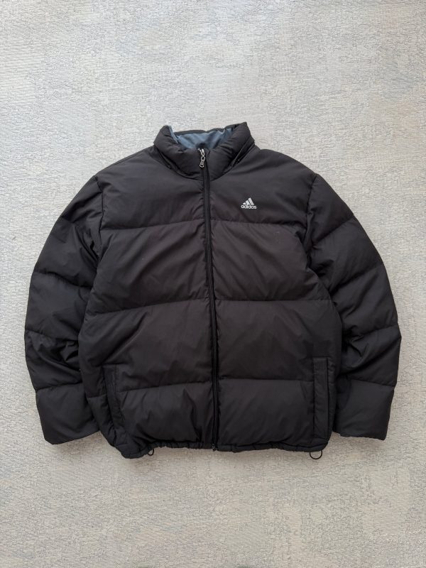 Adidas 00’s Puffer Jacket (M)