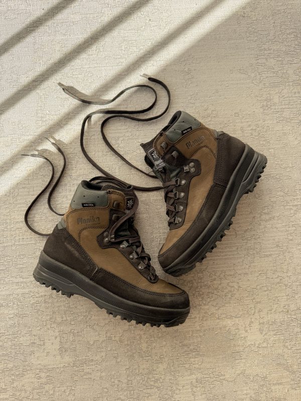 Planika Airtex Boots (Women’s 37.5)