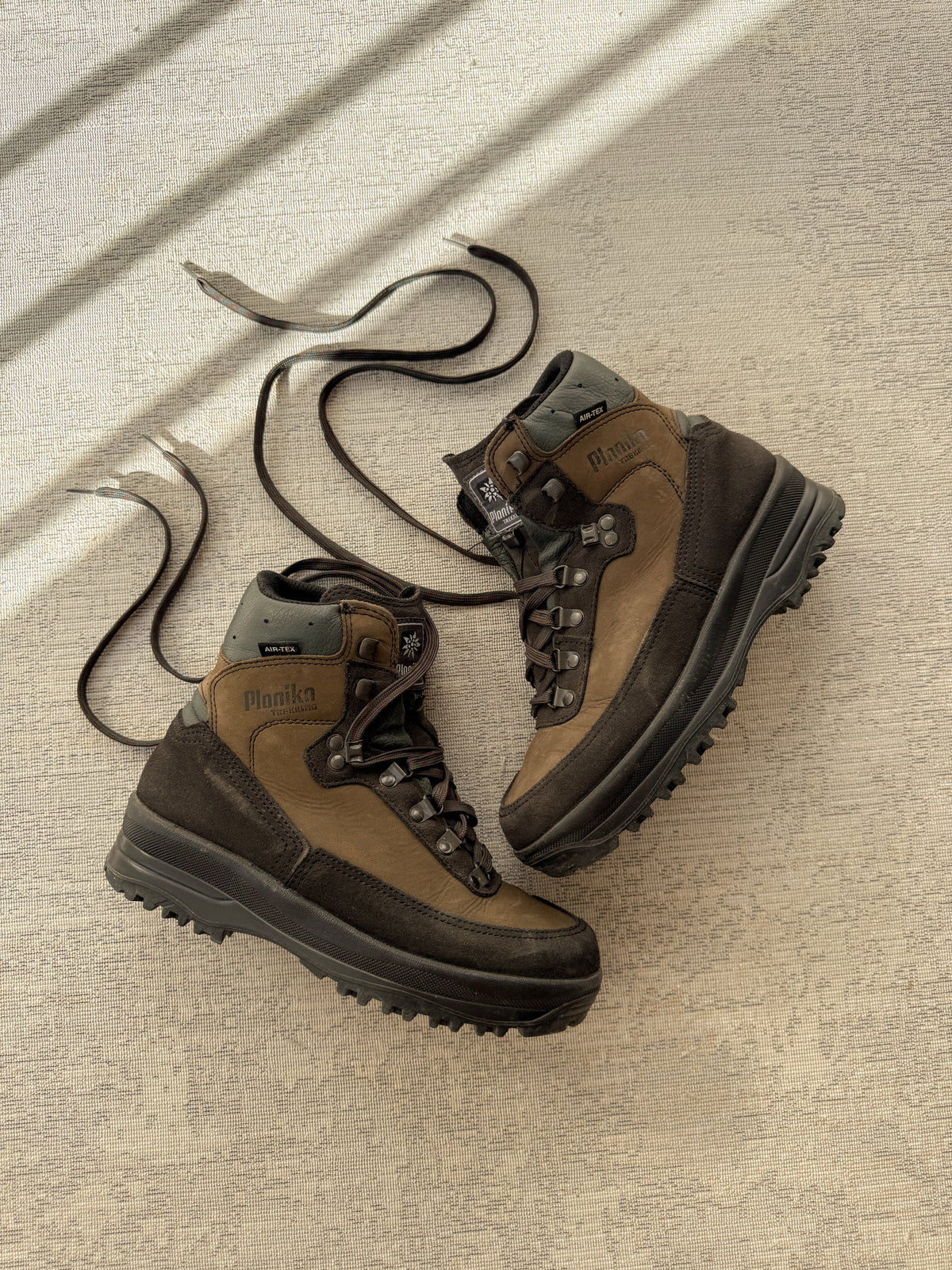 Planika Airtex Boots (Women’s 37.5)